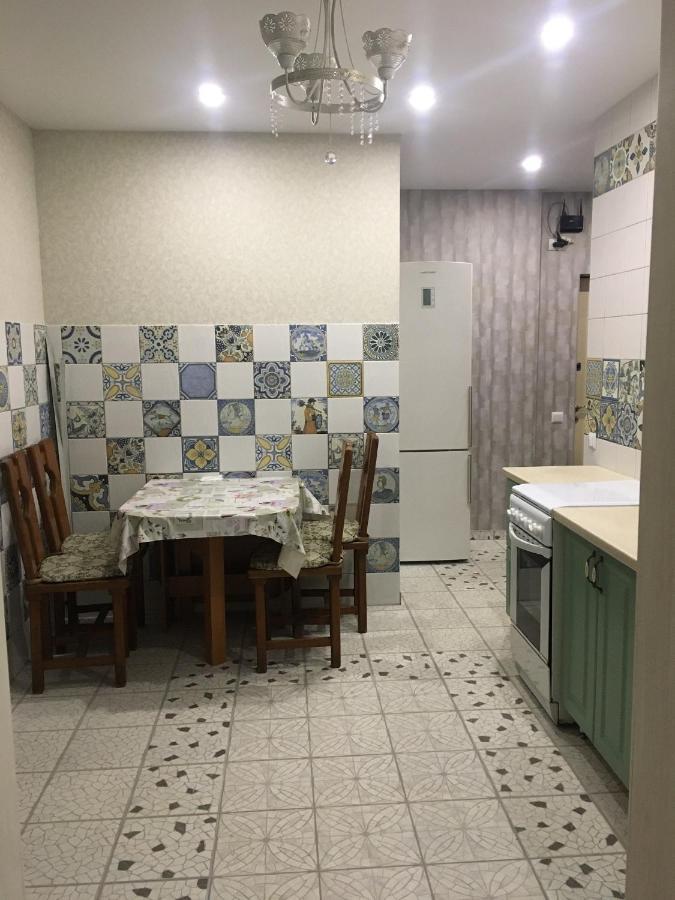 Новая 2Хком. Каартира Недалеко От Моря Odessa Extérieur photo