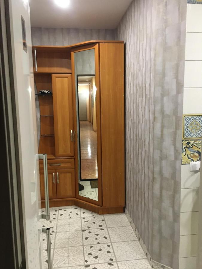 Новая 2Хком. Каартира Недалеко От Моря Odessa Extérieur photo