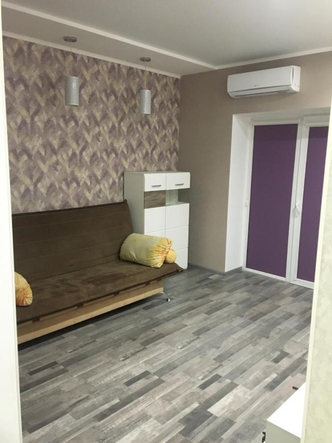 Новая 2Хком. Каартира Недалеко От Моря Odessa Extérieur photo