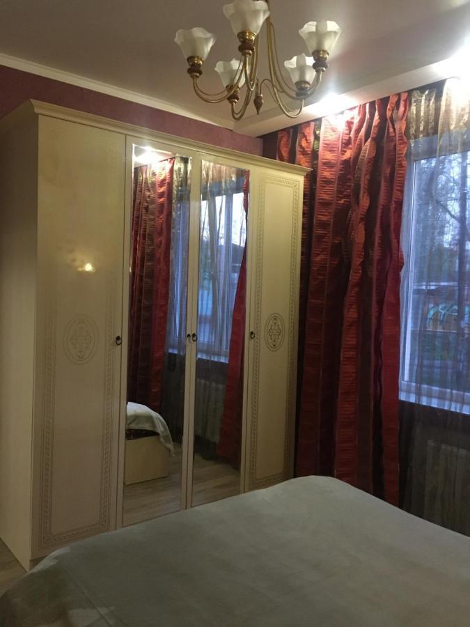 Новая 2Хком. Каартира Недалеко От Моря Odessa Extérieur photo
