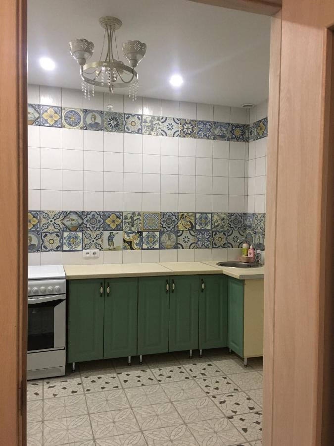 Новая 2Хком. Каартира Недалеко От Моря Odessa Extérieur photo