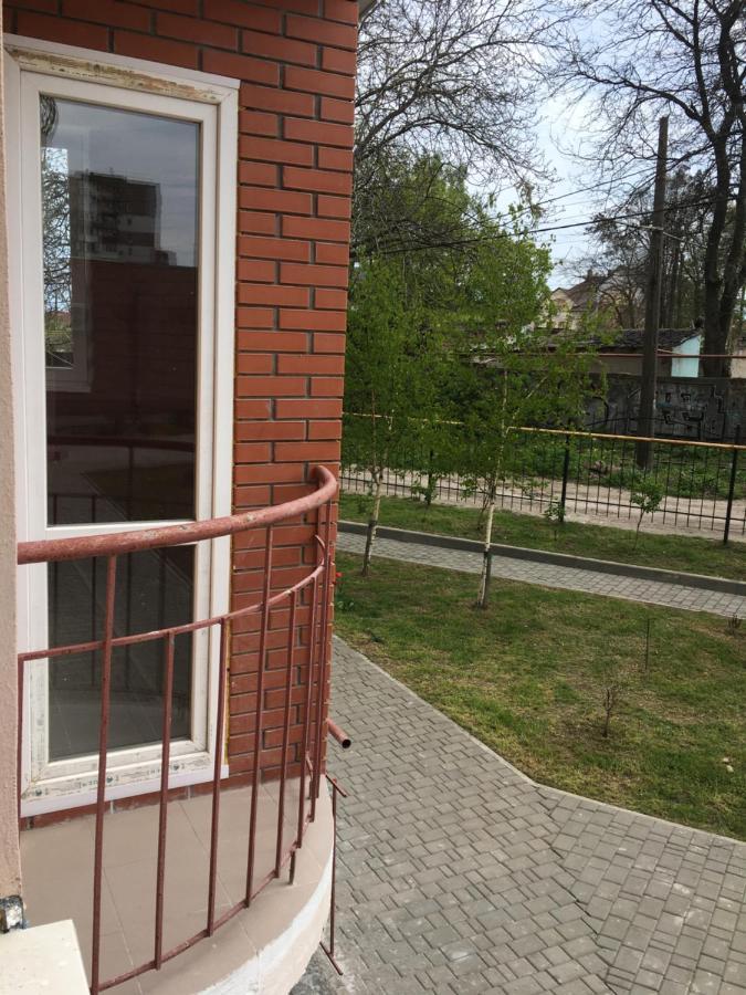 Новая 2Хком. Каартира Недалеко От Моря Odessa Extérieur photo