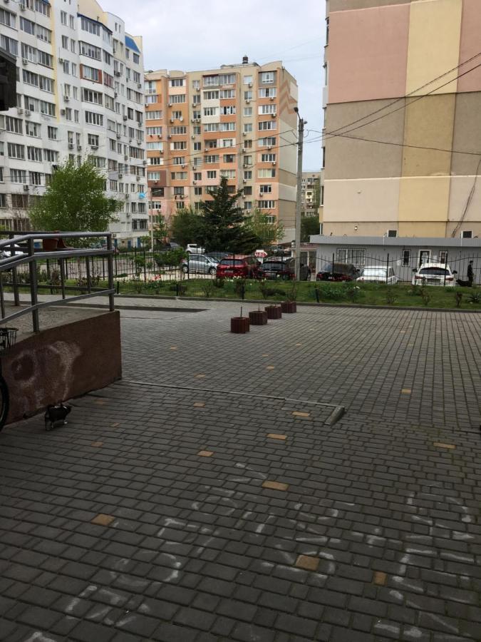Новая 2Хком. Каартира Недалеко От Моря Odessa Extérieur photo
